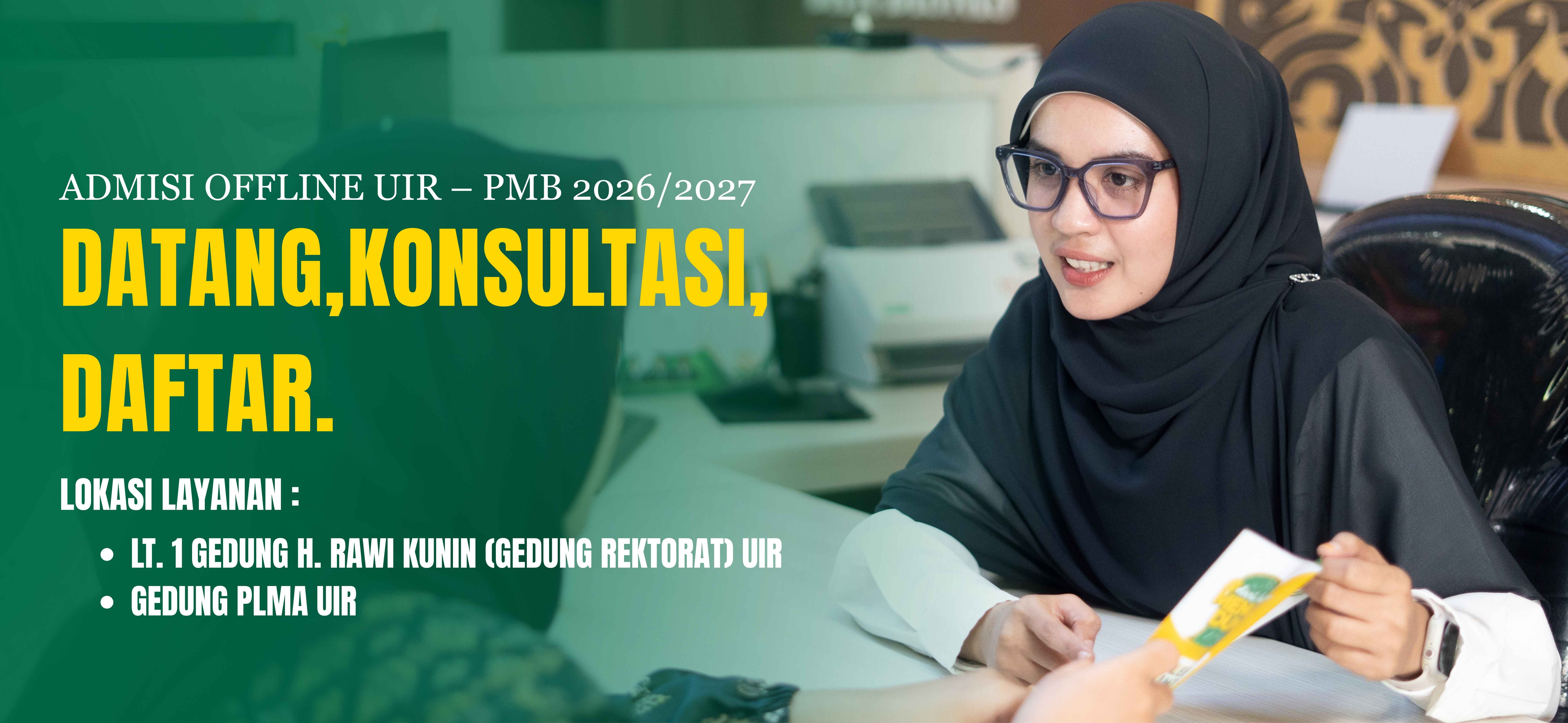 PMB UIR 2025