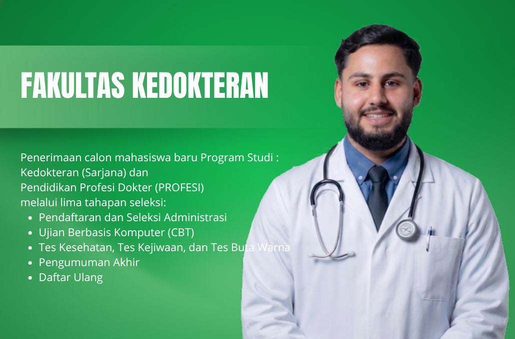 Kedokteran