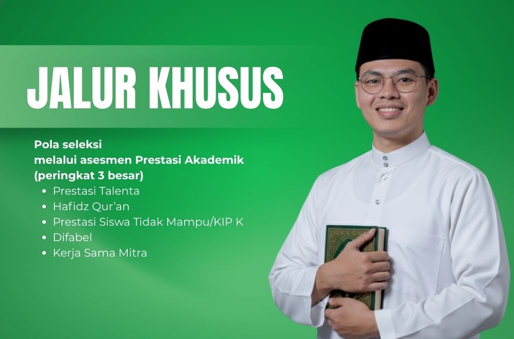 Jalur Khusus